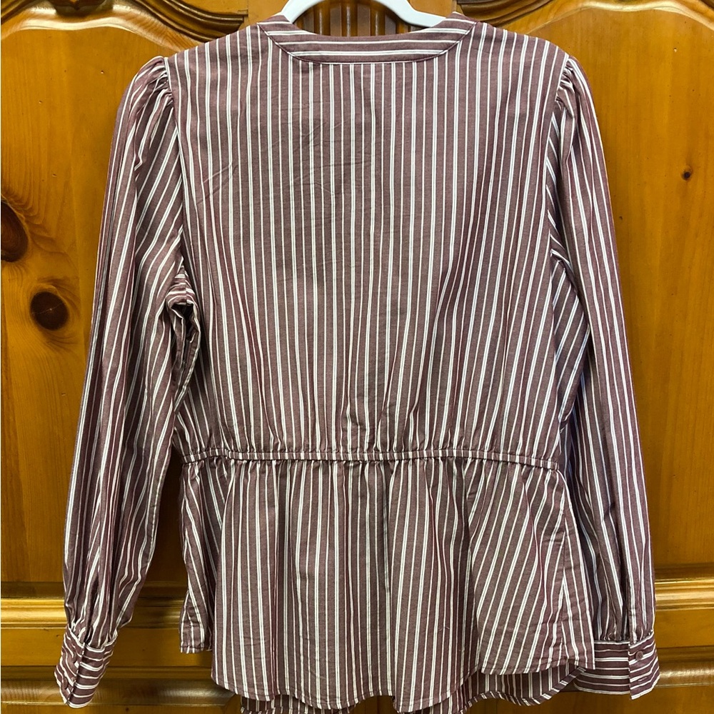 Women’s Blouse Bundle of 3 - Size Medium - Picture 3 of 10